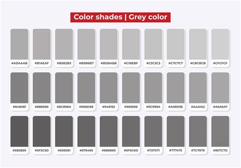 Grey .